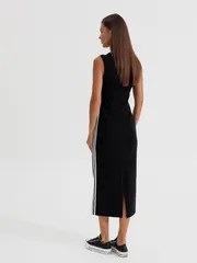 Платье V&N fashion арт. 1182_черный