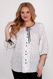 Bluzka Emilia #0527/3