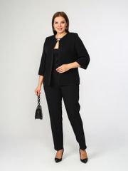 Жакет BONADI арт. 1910 черный