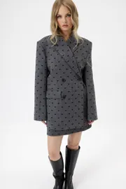 Костюм Pirs арт. 7002 серый