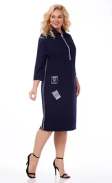 Dress Матини 3.1510/1 rukav 3/4