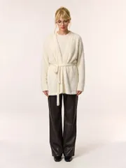 Sweter MilMil #1360 kardigan