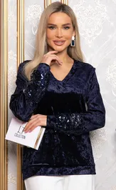 Джемпер LT Collection Б14838-45М