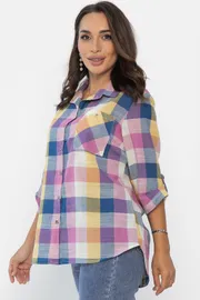 Koszula LT Collection #B14037-18M