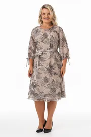 Dress Algranda #A4146-2
