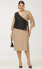 Dress Danaida 2255
