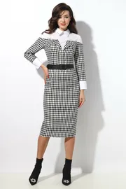 Платье Mia Moda арт. 1383