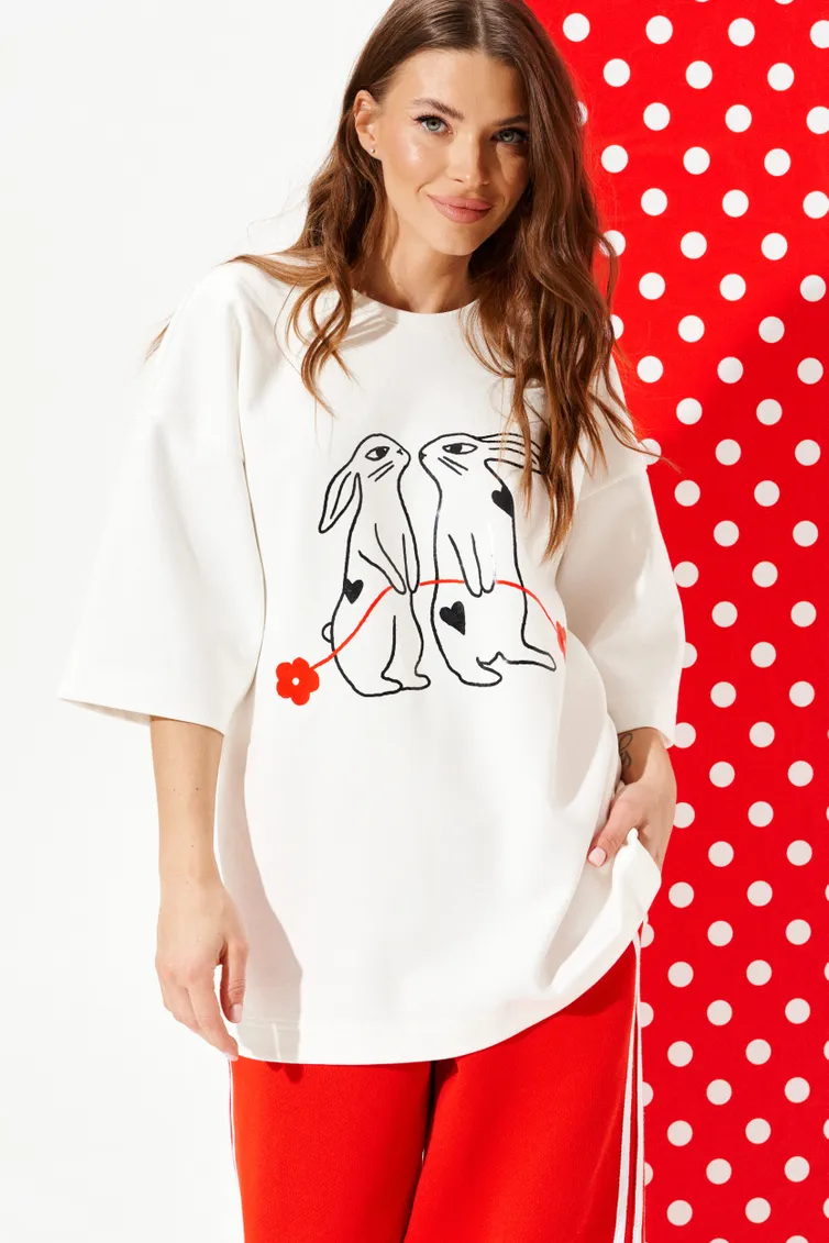 Jumper Elletto Life #3972