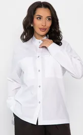 Рубашка LT Collection Б14567-31М
