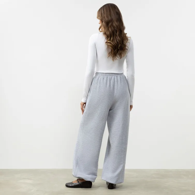 Trousers CHARUTTI #Iskra vnutri