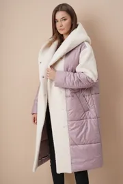 Coat Fantazia Mod #4031