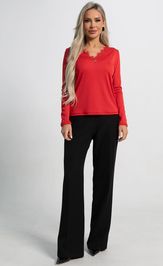 Blouse LT Collection B15490-24M