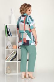 Set Ivelta plus #2918 t.bir