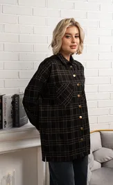 Рубашка LT Collection Б14991-10М