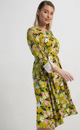Платье LT Collection П15634-33М