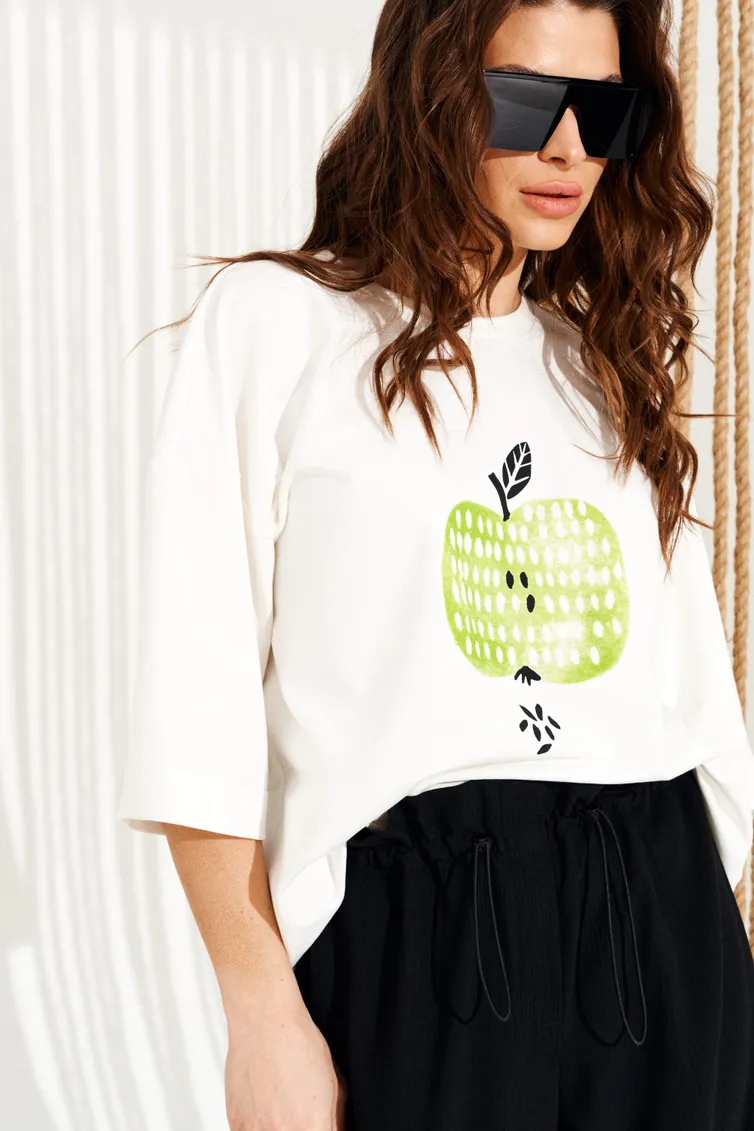 Jumper Elletto Life #13008