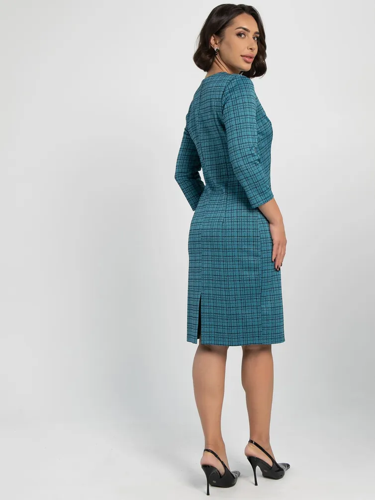 Платье LT Collection арт. П16298-19М