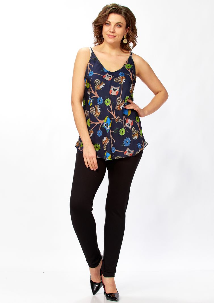 Do Góry Avenue #0346-3