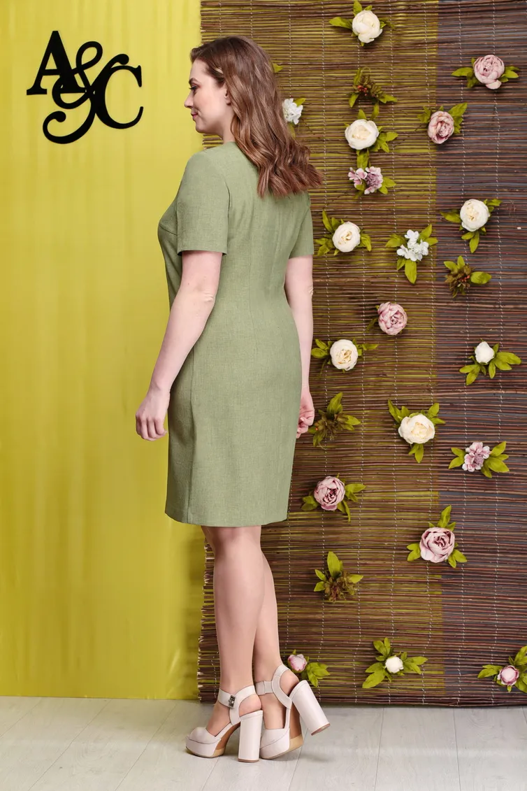 Платье Angelina & Company арт. 280
