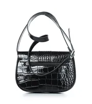 Torba Galanteya #25s1465k45 chernyj/seryj