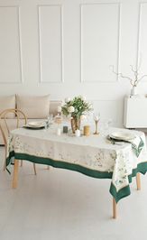 Скатерть Эвелина 165х310 см