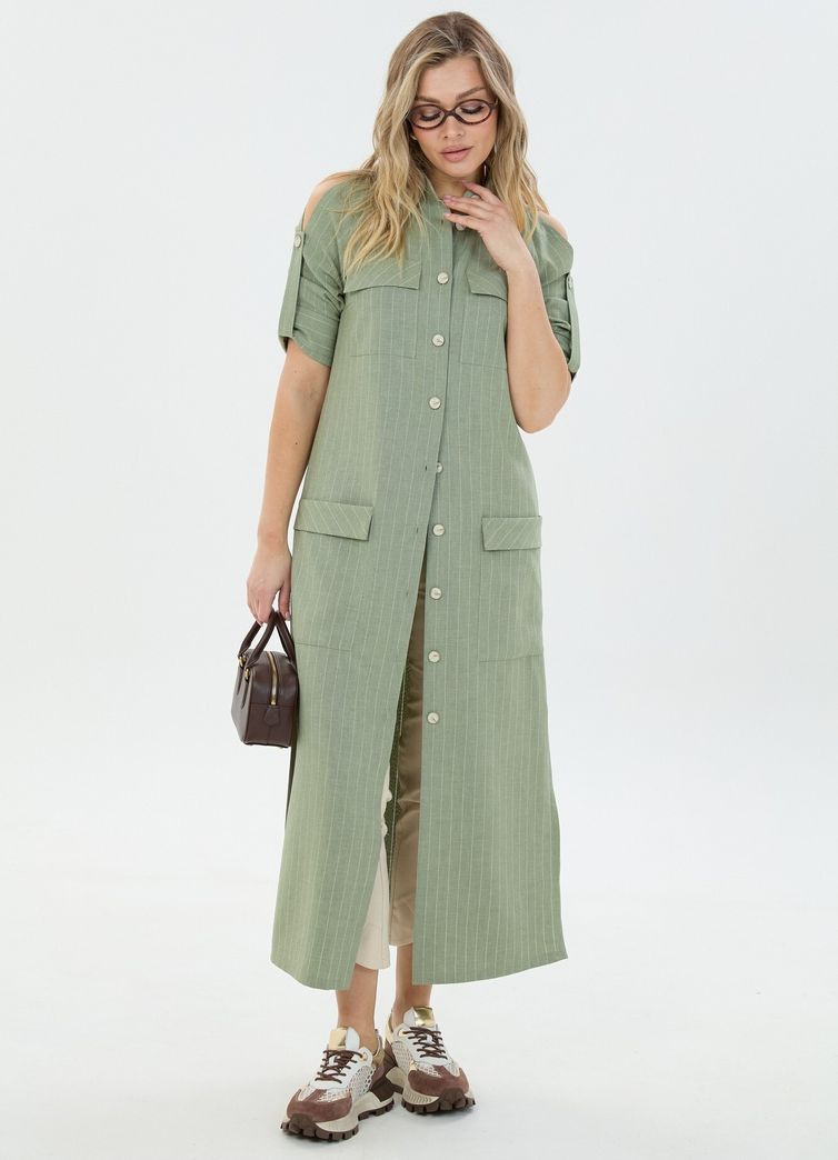 Set LM project #8032 zelenaya poloska