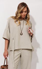 Suit FANTAZIA MOD 5499