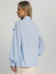 Блузка LT Collection арт. Б16188-30М