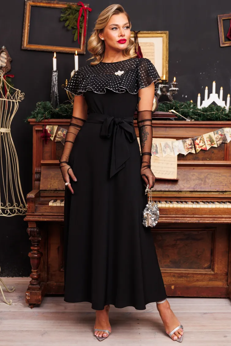 Dress Moda Urs #2693 ch