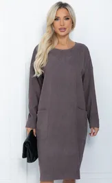 Платье LT Collection П11619