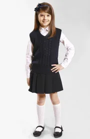 Джемперы POLESIE KIDS арт. С9812-16 7С1267-Д43 м. синий