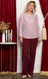 Блузка LT Collection Б14946-30М
