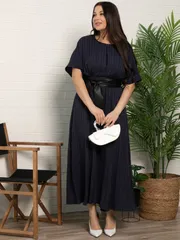 Платье LT Collection арт. П15611-18М
