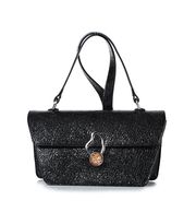 Bags Galanteya #25s1589k45 chernyj