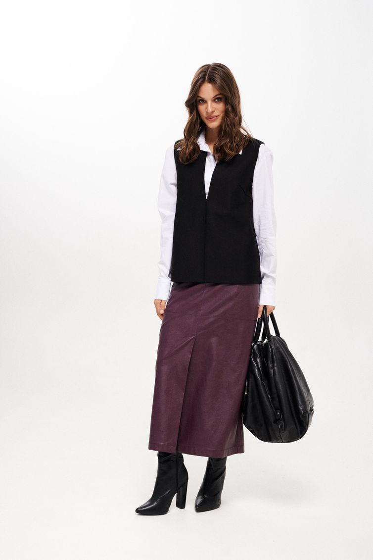 Waistcoat Elletto Life #3671