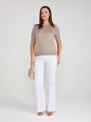 Джемпер BONADI арт. 2203 капучино