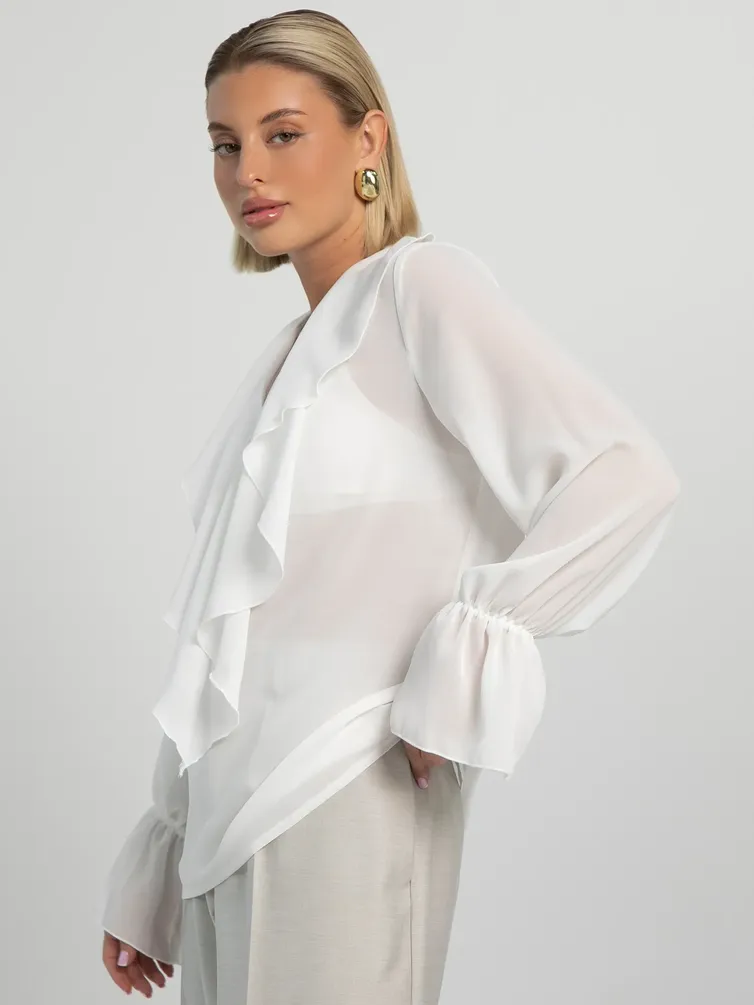 Bluzka LT Collection #B16232-8M