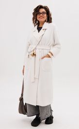 Кардиган Anelli Laurel 1754 птичье молоко