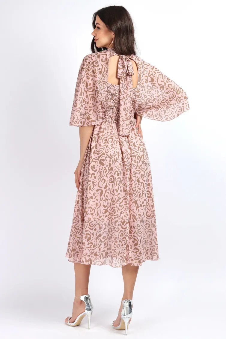 Платье Mia Moda арт. 1443-3