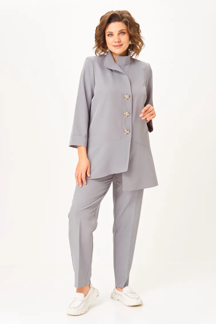 Zestaw Vilena-fashion #1110 seryj