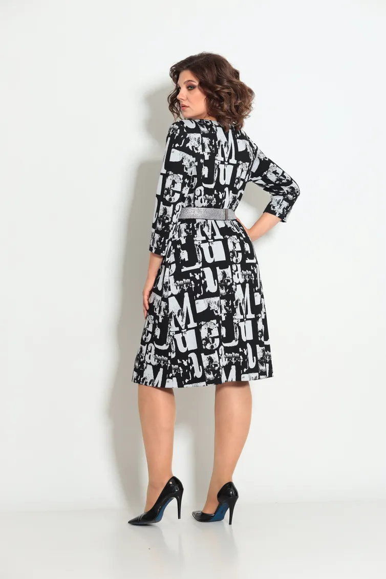 Sukienka TAiER #1019