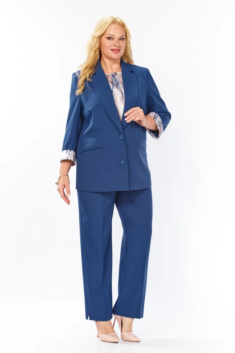 Suit Ell Style #2486