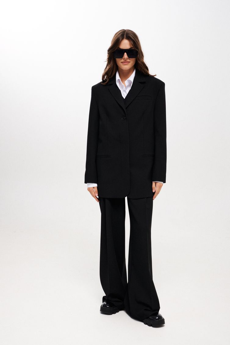 Suit Elletto Life #5238