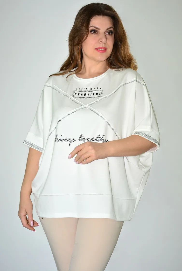 Garnitury damskie Elza Fashion #915