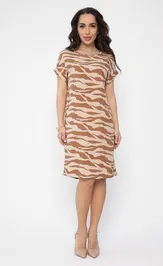 Платье LT Collection П13647-25М