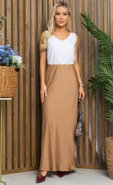 Юбка LT Collection Ю13296-6М