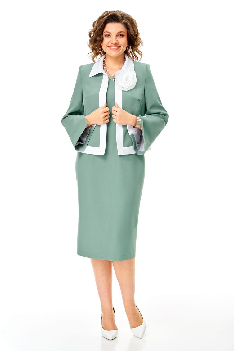 Костюм LS арт. 25313 мята