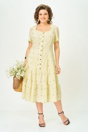 Dress Orhideja Lux #1668