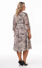 Dress Algranda A4146-2