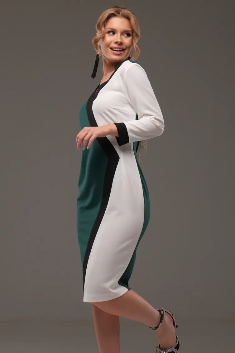 Sukienka Galean Style #955